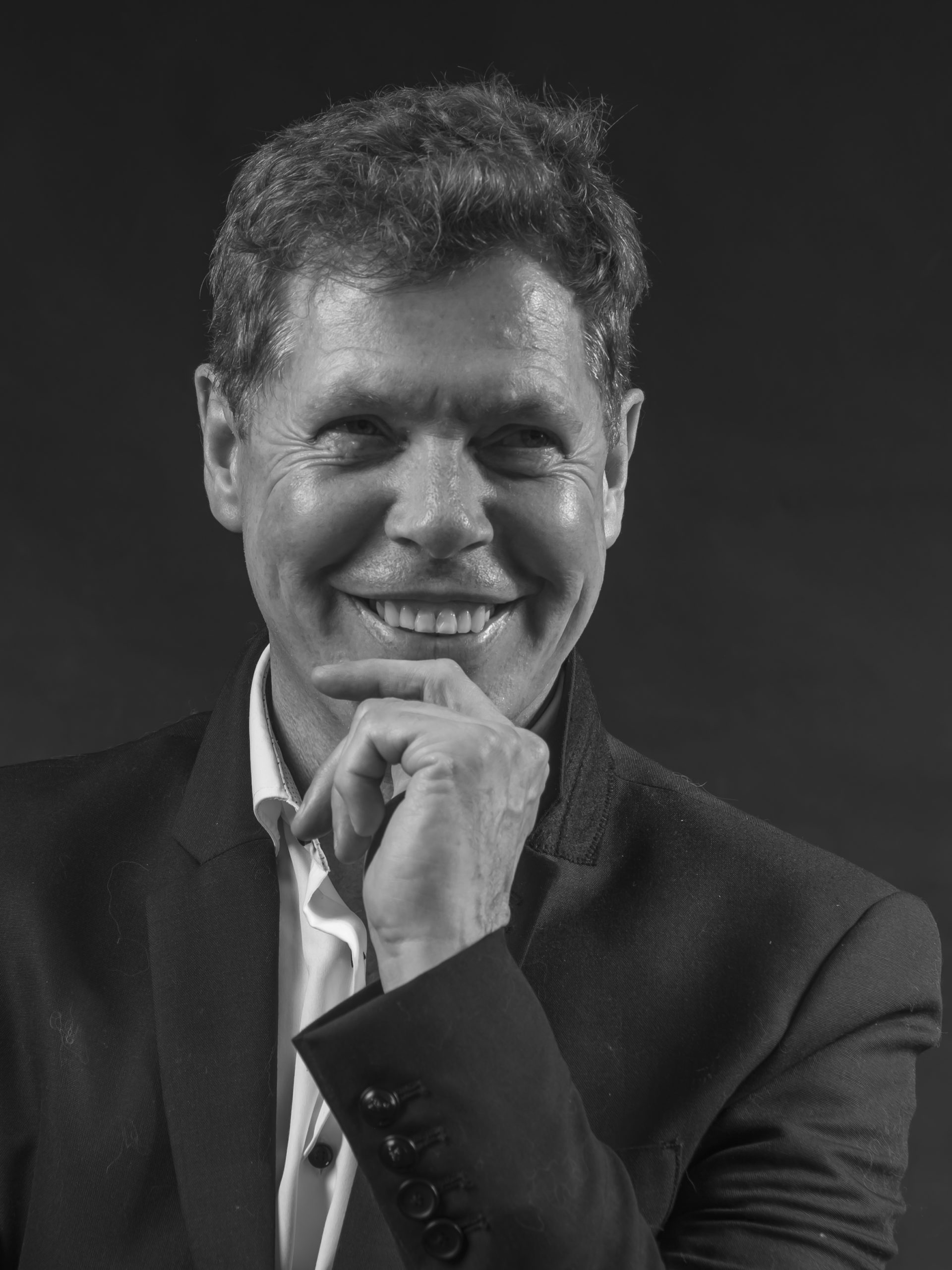 Pierre Gonda