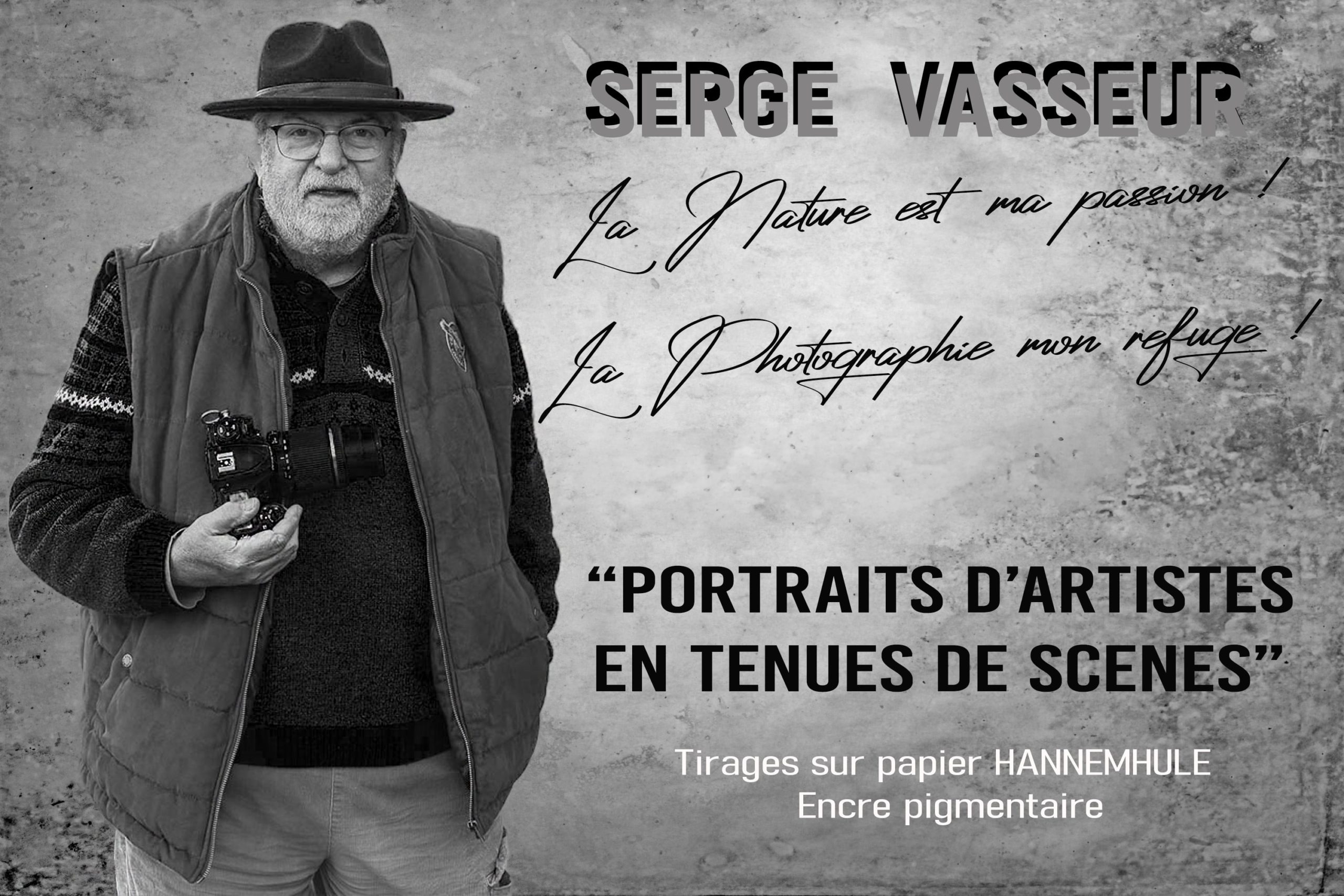 Serge Vasseur