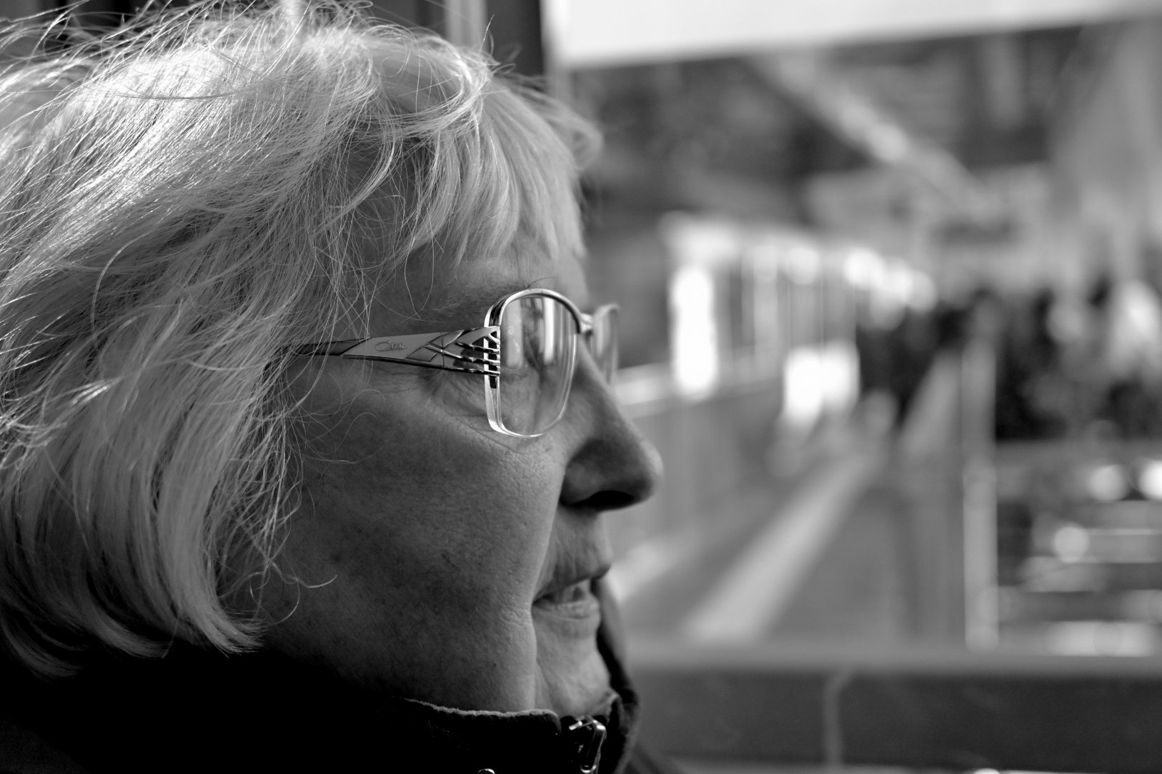 Christiane Martial