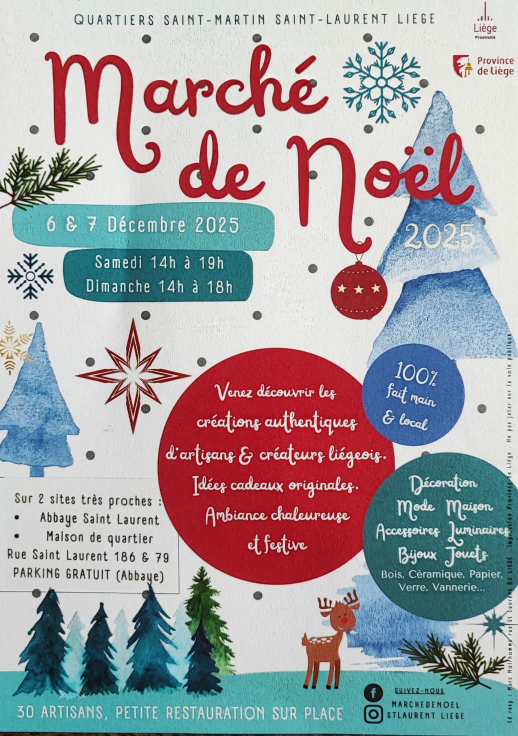 Daniela St laurent 2025