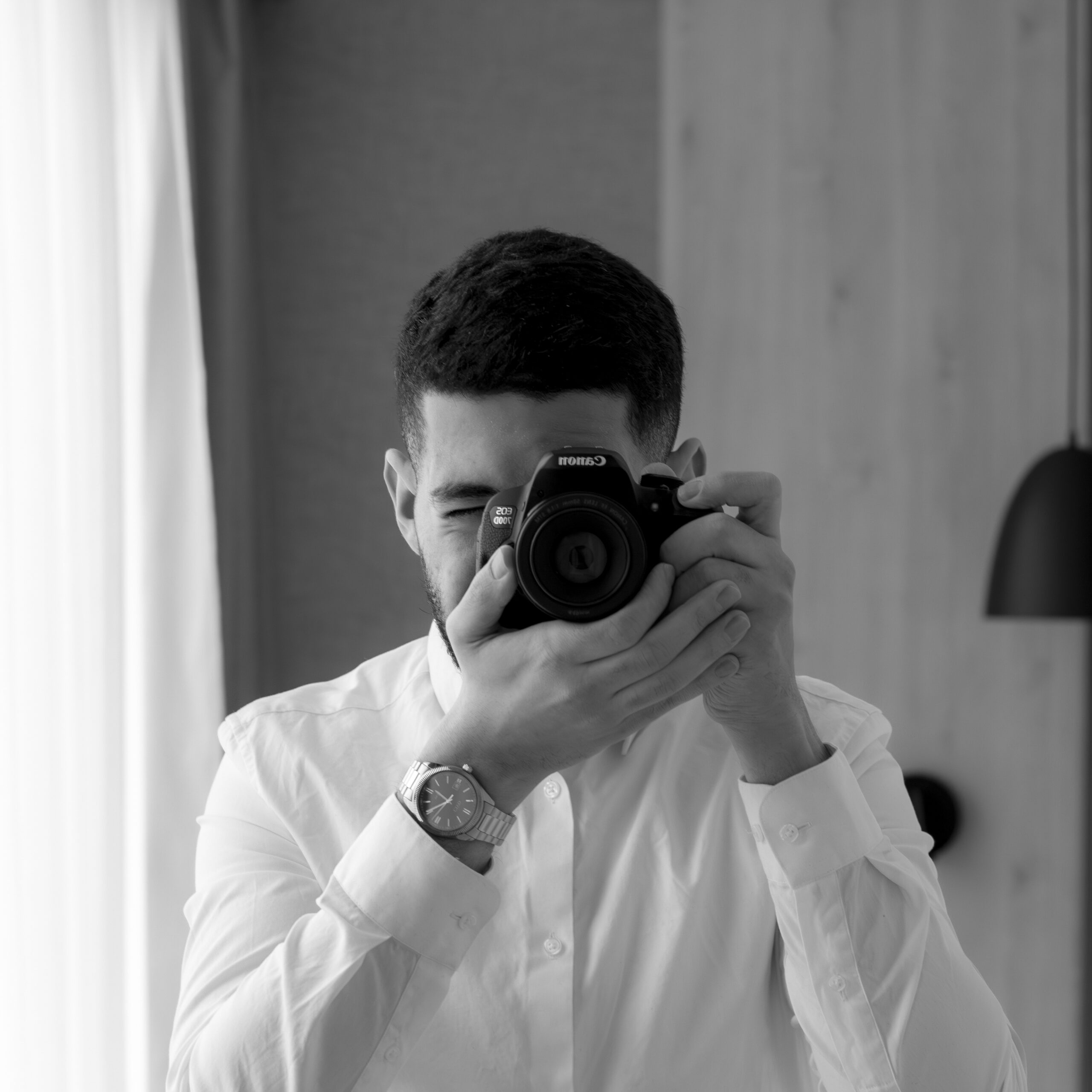 Azzedine El Boujoufi